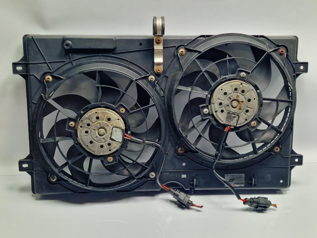 Electroventilatoare de racire VOLKSWAGEN SHARAN 7M8, 7M9, 7M6 1995 - 2010 1.9 TDI AUY, BVK 7M3121203