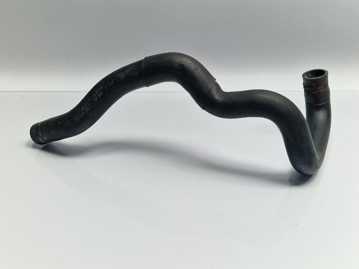 Furtun retur apa sirocou VOLKSWAGEN SHARAN 7M8, 7M9, 7M6 1995 - 2010 1.9 TDI AUY, BVK 7M0819374C