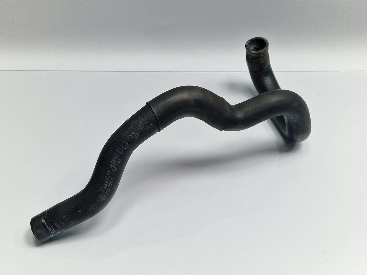 Furtun retur apa sirocou VOLKSWAGEN SHARAN 7M8, 7M9, 7M6 1995 - 2010 1.9 TDI AUY, BVK 7M0819374C