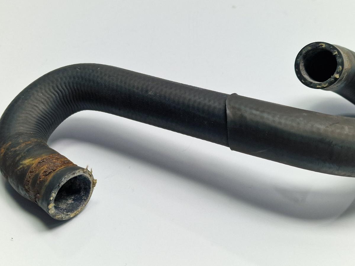 Furtun apa alimentare sirocou VOLKSWAGEN SHARAN 7M8, 7M9, 7M6 1995 - 2010 1.9 TDI AUY, BVK 7M0819370C