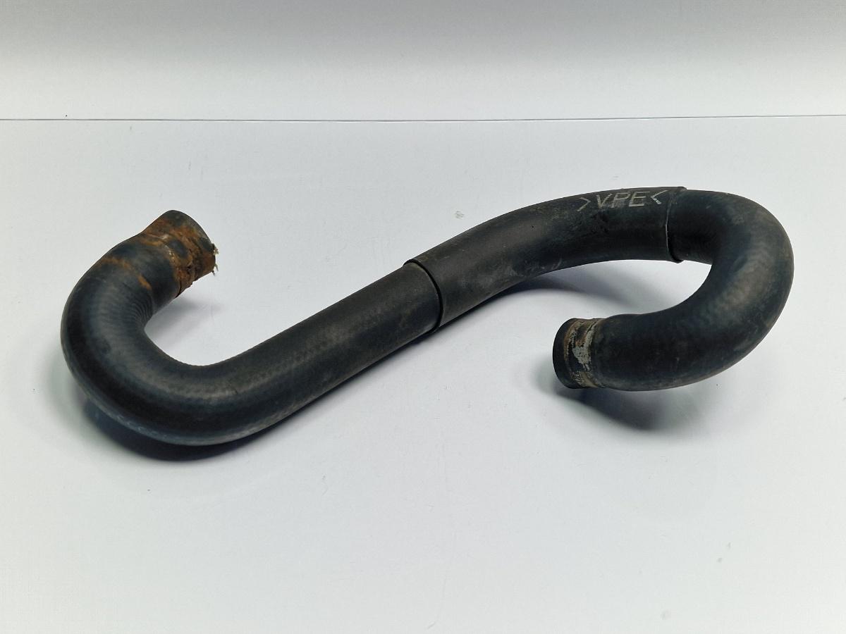Furtun apa alimentare sirocou VOLKSWAGEN SHARAN 7M8, 7M9, 7M6 1995 - 2010 1.9 TDI AUY, BVK 7M0819370C