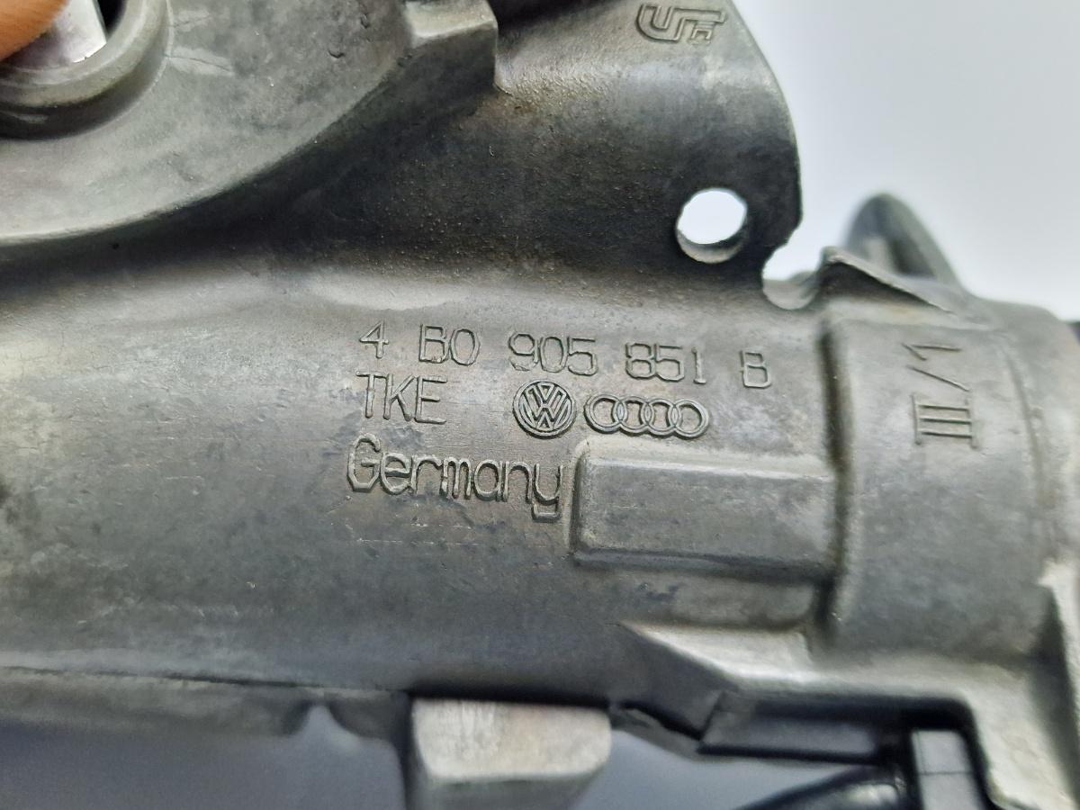 Contact de pornire cu lame VOLKSWAGEN SHARAN 7M8, 7M9, 7M6 1995 - 2010 1.9 TDI AUY, BVK 4B0905851B