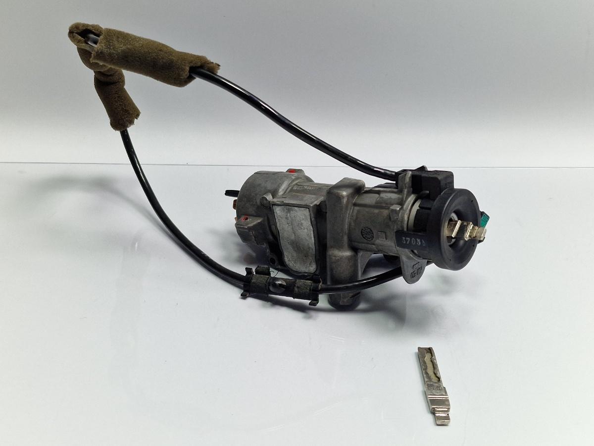 Contact de pornire cu lame VOLKSWAGEN SHARAN 7M8, 7M9, 7M6 1995 - 2010 1.9 TDI AUY, BVK 4B0905851B