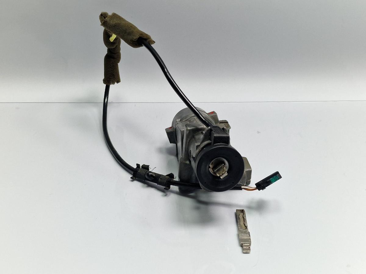 Contact de pornire cu lame VOLKSWAGEN SHARAN 7M8, 7M9, 7M6 1995 - 2010 1.9 TDI AUY, BVK 4B0905851B