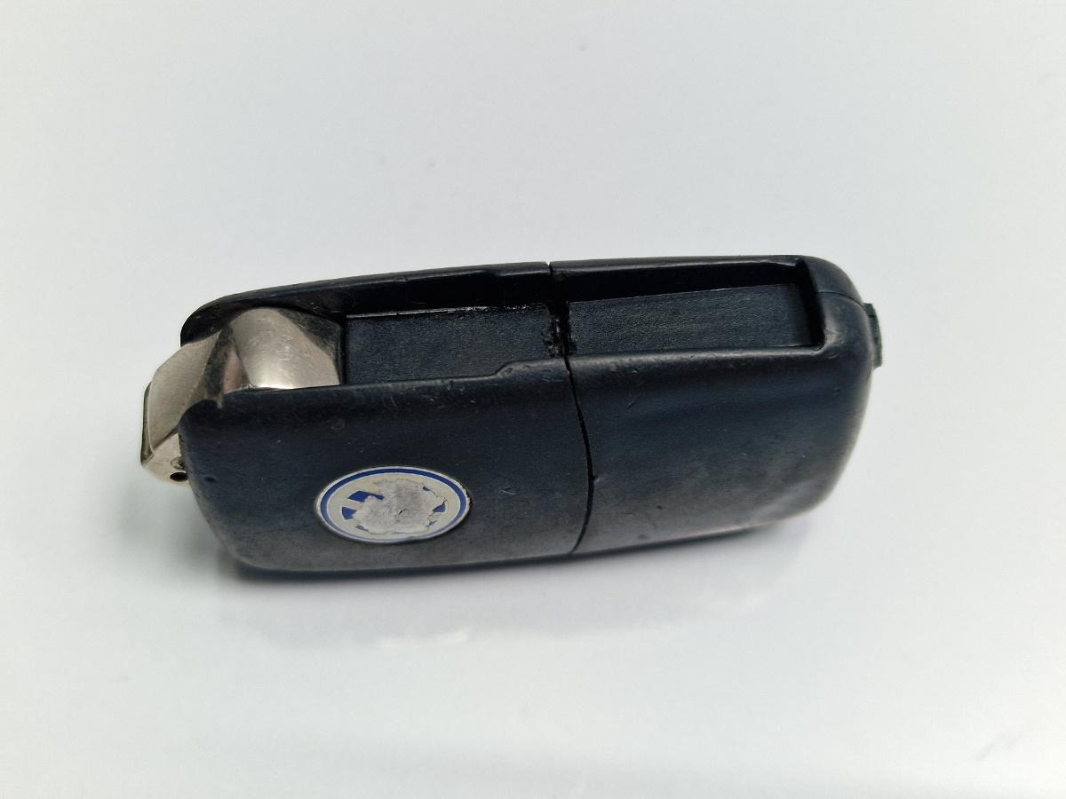 Telecomanda inchidere centralizata VOLKSWAGEN SHARAN 7M8, 7M9, 7M6 1995 - 2010 1.9 TDI AUY, BVK 7M3959753F