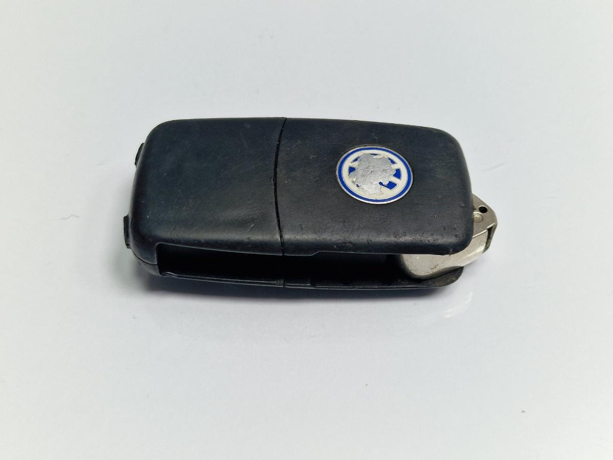 Telecomanda inchidere centralizata VOLKSWAGEN SHARAN 7M8, 7M9, 7M6 1995 - 2010 1.9 TDI AUY, BVK 7M3959753F