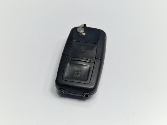 Telecomanda inchidere centralizata VOLKSWAGEN SHARAN 7M8, 7M9, 7M6 1995 - 2010 1.9 TDI AUY, BVK 7M3959753F
