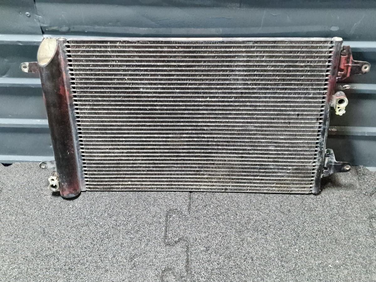 Radiator AC VOLKSWAGEN SHARAN 7M8, 7M9, 7M6 1995 - 2010 1.9 TDI AUY, BVK 7M3820411