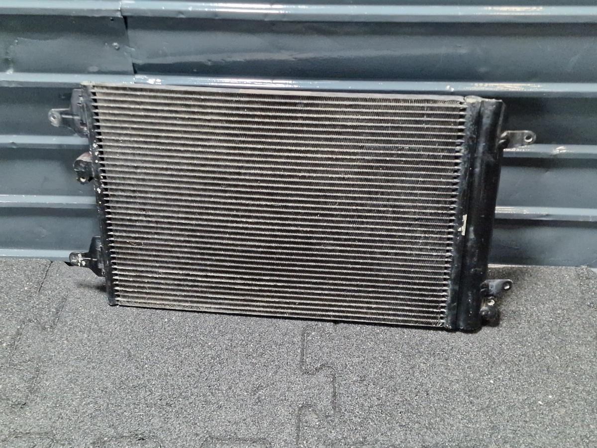 Radiator AC VOLKSWAGEN SHARAN 7M8, 7M9, 7M6 1995 - 2010 1.9 TDI AUY, BVK 7M3820411