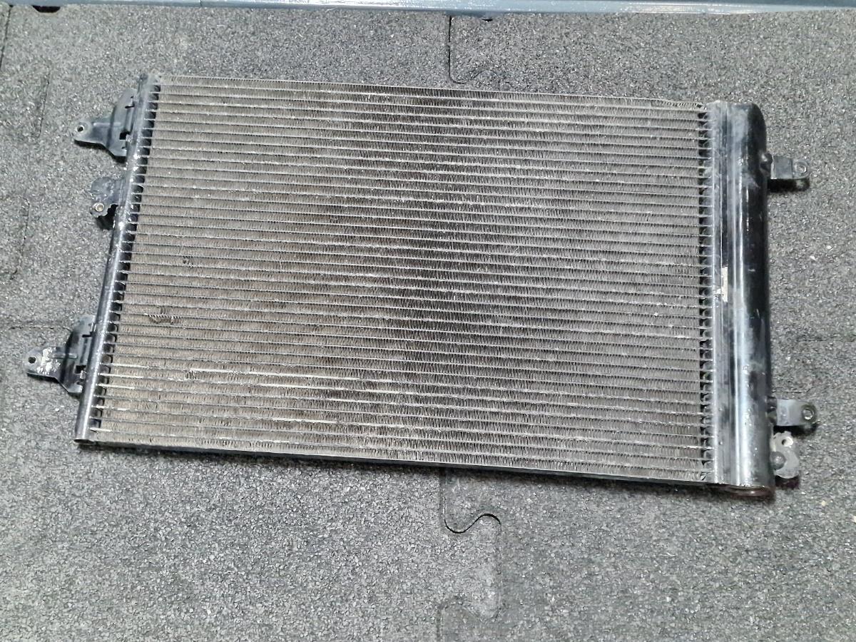 Radiator AC VOLKSWAGEN SHARAN 7M8, 7M9, 7M6 1995 - 2010 1.9 TDI AUY, BVK 7M3820411