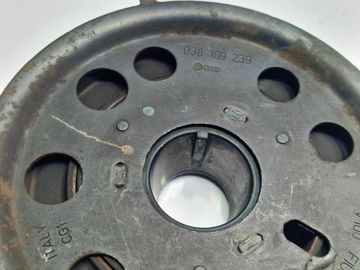 Fulie ax came VOLKSWAGEN SHARAN 7M8, 7M9, 7M6 1995 - 2010 1.9 TDI AUY, BVK 038109239