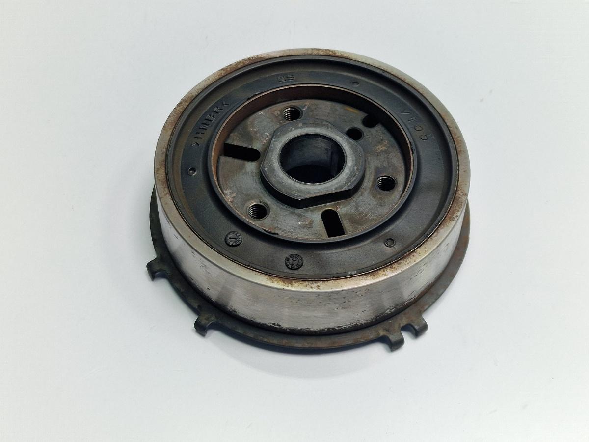Fulie ax came VOLKSWAGEN SHARAN 7M8, 7M9, 7M6 1995 - 2010 1.9 TDI AUY, BVK 038109239