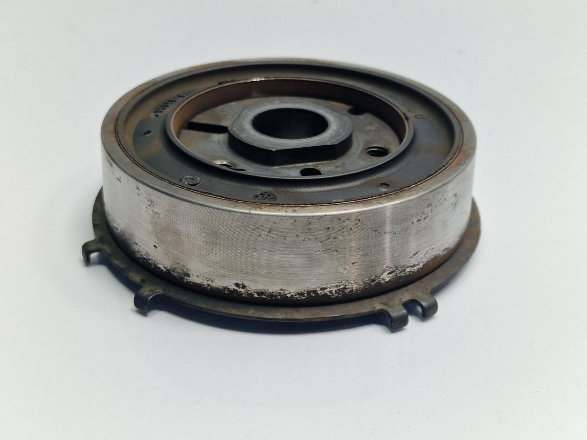 Fulie ax came VOLKSWAGEN SHARAN 7M8, 7M9, 7M6 1995 - 2010 1.9 TDI AUY, BVK 038109239