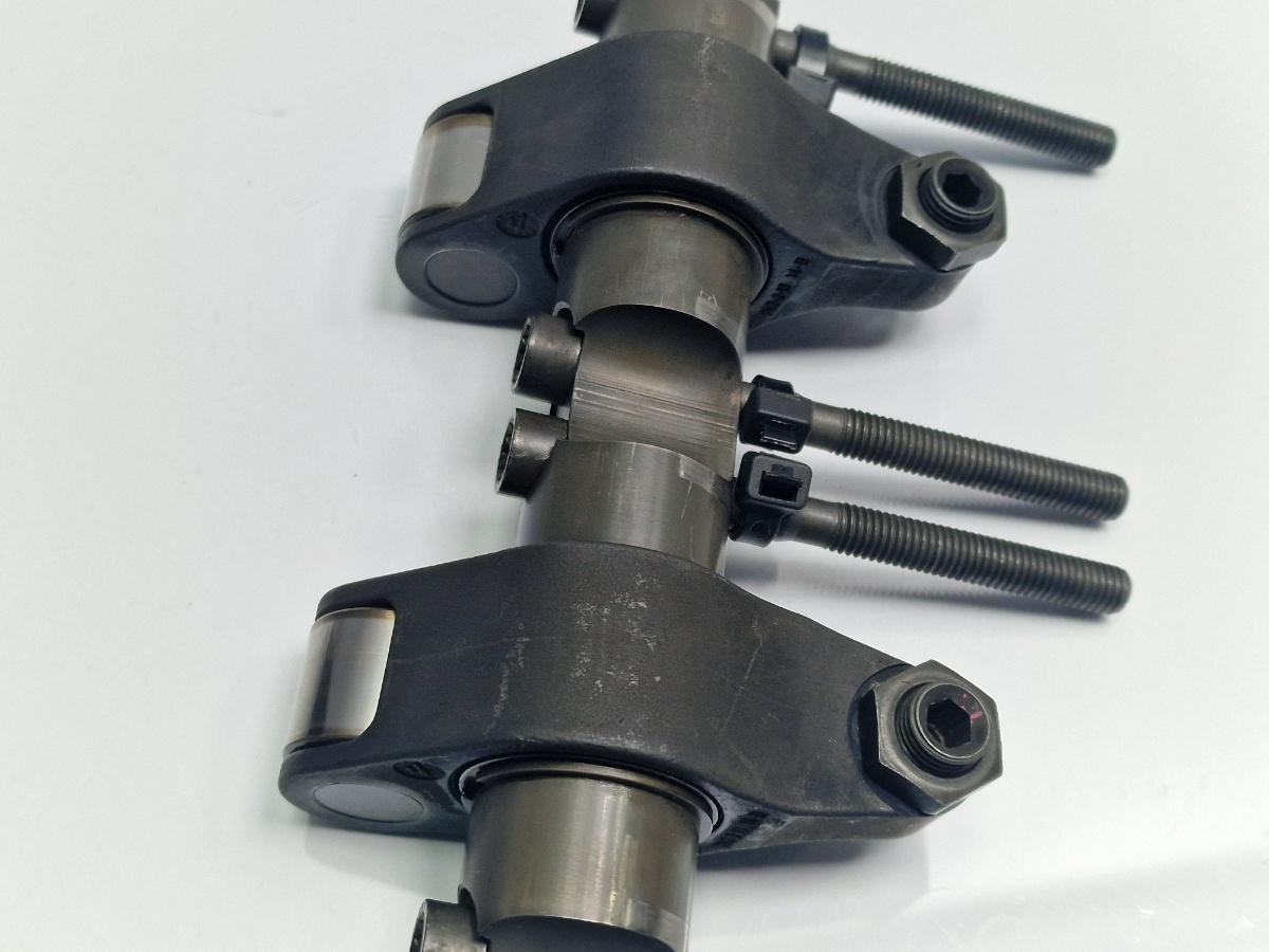 Rampa culbutori VOLKSWAGEN SHARAN 7M8, 7M9, 7M6 1995 - 2010 1.9 TDI AUY, BVK 038109527AF