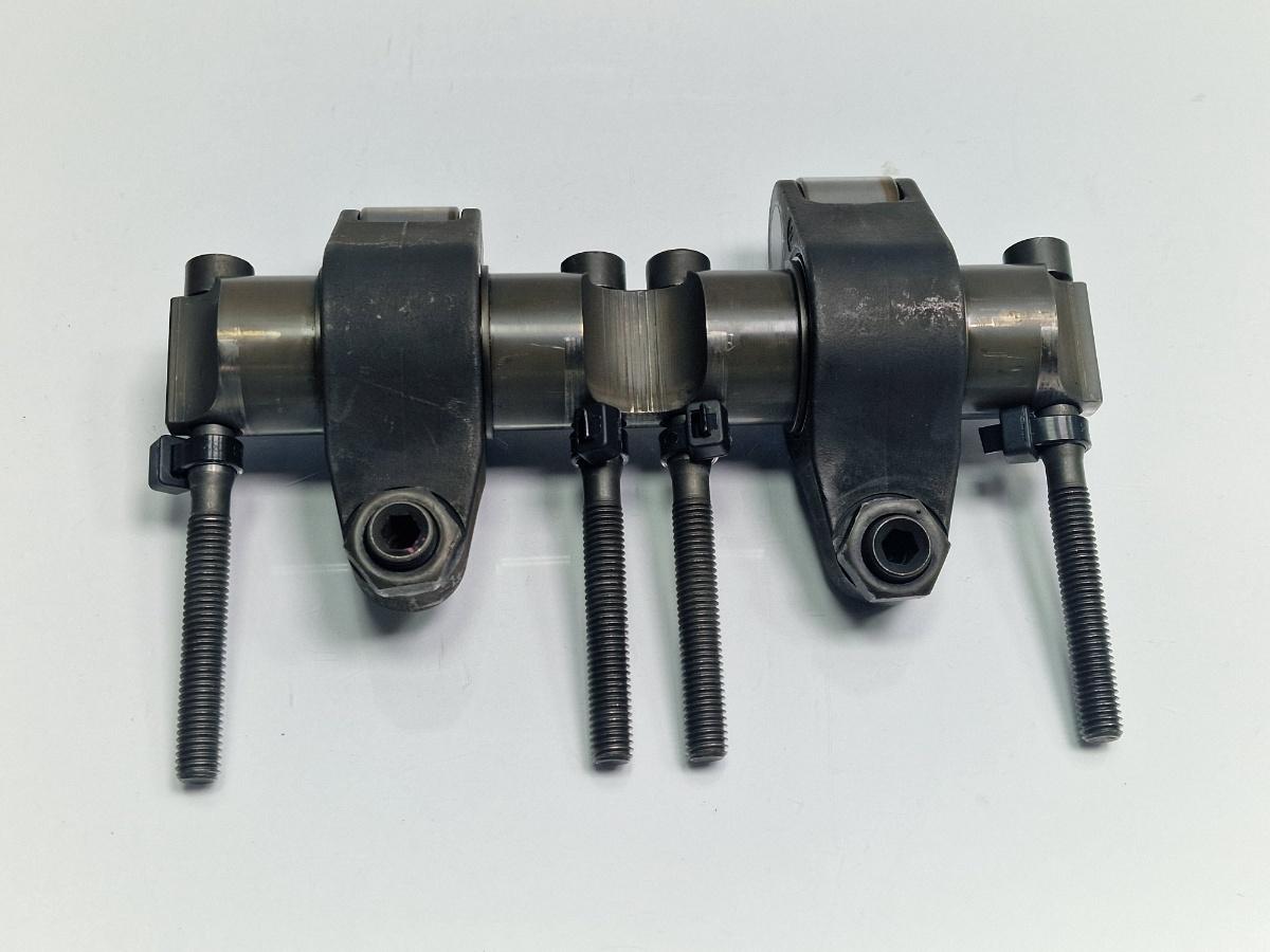 Rampa culbutori VOLKSWAGEN SHARAN 7M8, 7M9, 7M6 1995 - 2010 1.9 TDI AUY, BVK 038109527AF