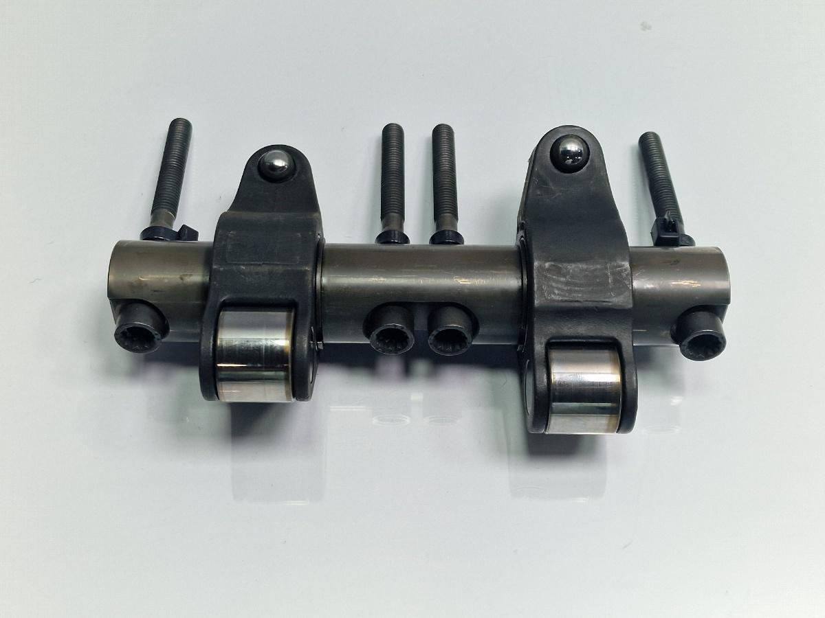 Rampa culbutori VOLKSWAGEN SHARAN 7M8, 7M9, 7M6 1995 - 2010 1.9 TDI AUY, BVK 038109527AF