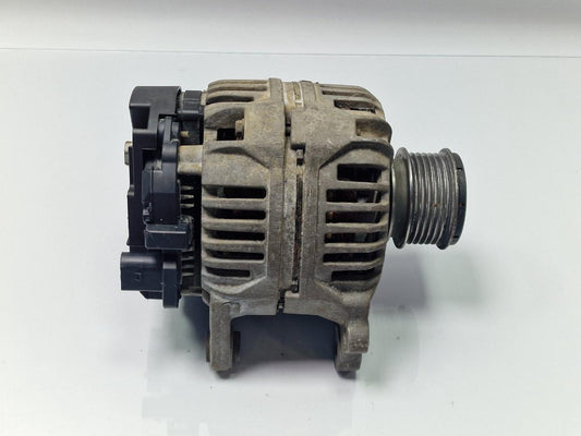 Alternator VOLKSWAGEN SHARAN 7M8, 7M9, 7M6 1995 - 2010 1.9 TDI AUY, BVK 038903018P