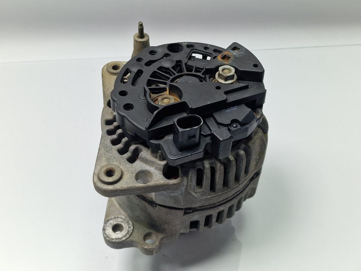 Alternator VOLKSWAGEN SHARAN 7M8, 7M9, 7M6 1995 - 2010 1.9 TDI AUY, BVK 038903018P
