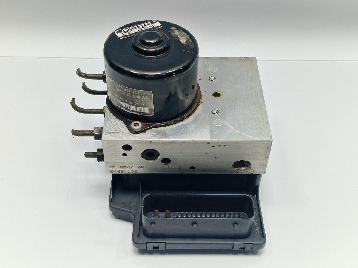 Modul pompa ABS VOLKSWAGEN SHARAN 7M8, 7M9, 7M6 1995 - 2010 1.9 TDI AUY, BVK ATE 7M3614111