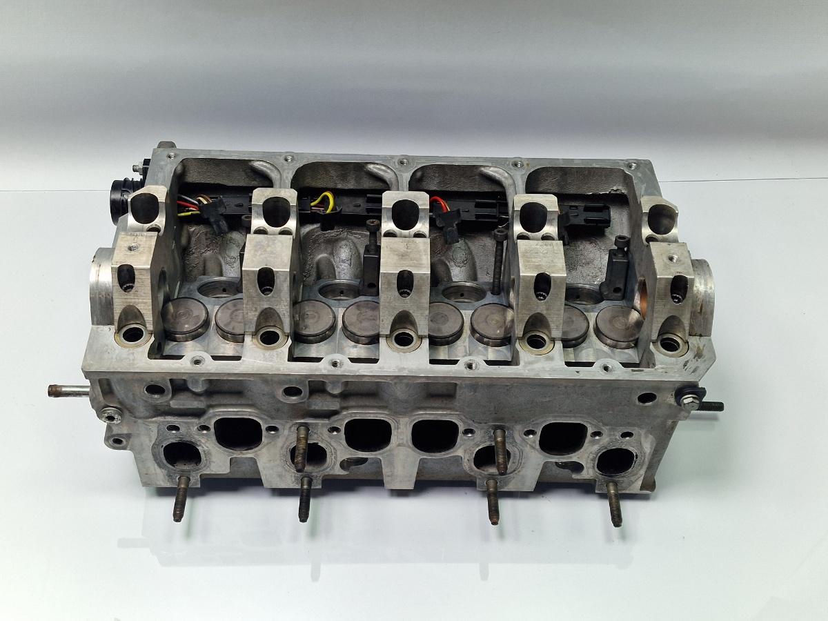 Chiulasa motor VOLKSWAGEN SHARAN 7M8, 7M9, 7M6 1995 - 2010 1.9 TDI AUY, BVK 038103373R