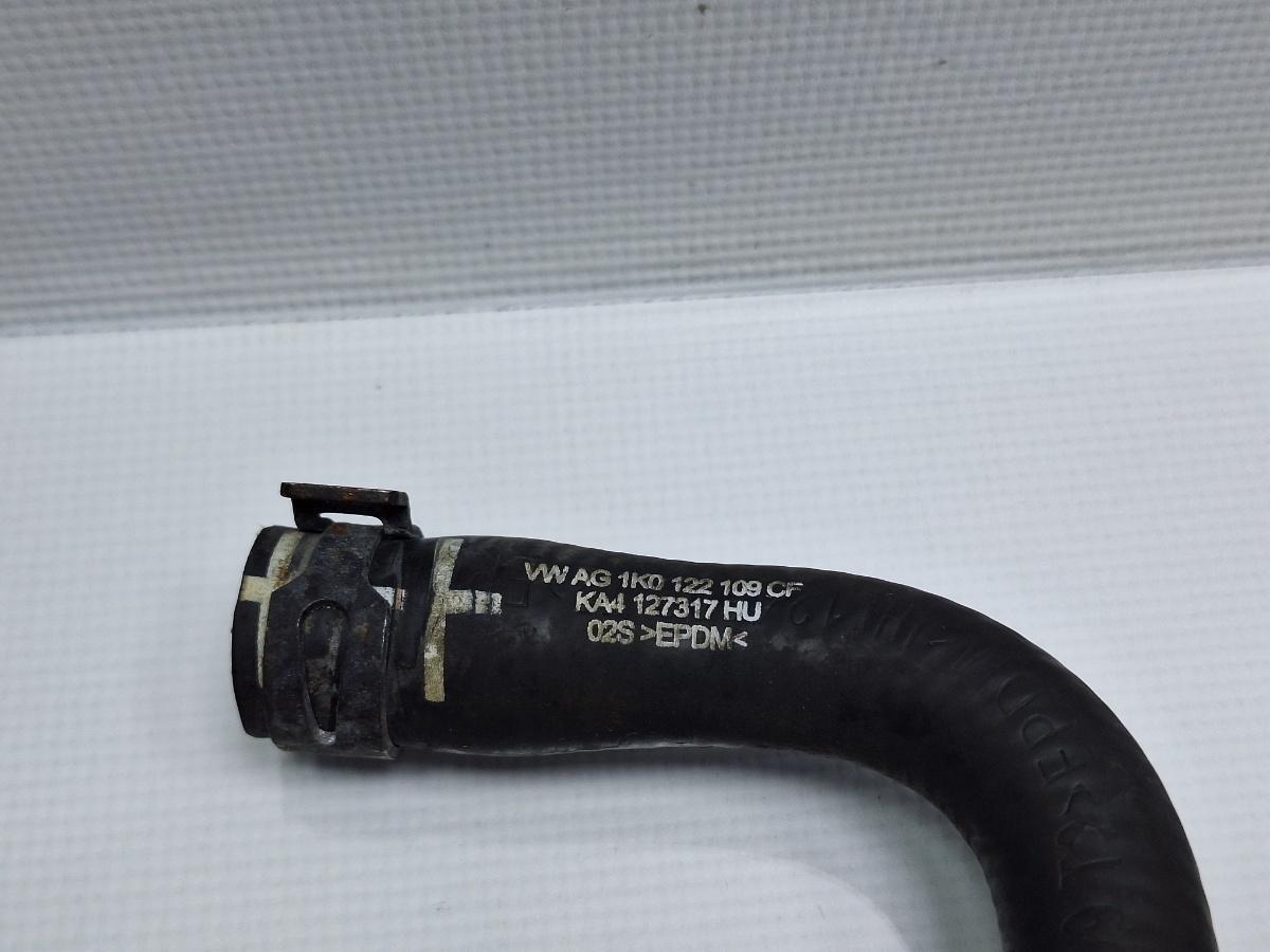 Furtunuri apa VOLKSWAGEN JETTA IV 162, 163, AV3, AV2 2009 -> 1.6 TDI CAYC, VOLKSWAGEN TOURAN 1T3 2010 - 2015 2.0 TDI CFHC 1K0122109CF