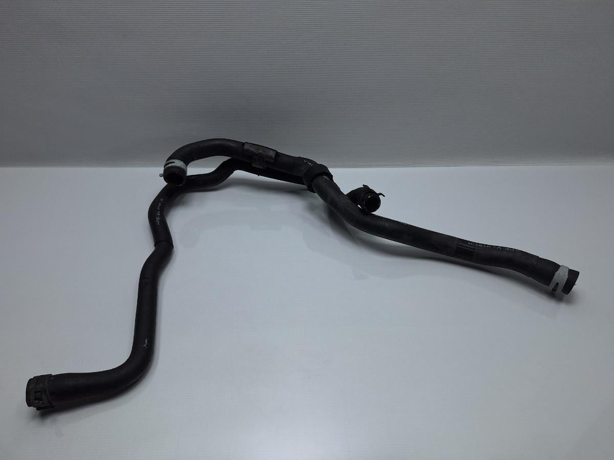 Furtunuri apa VOLKSWAGEN JETTA IV 162, 163, AV3, AV2 2009 -> 1.6 TDI CAYC, VOLKSWAGEN TOURAN 1T3 2010 - 2015 2.0 TDI CFHC 1K0122109CF
