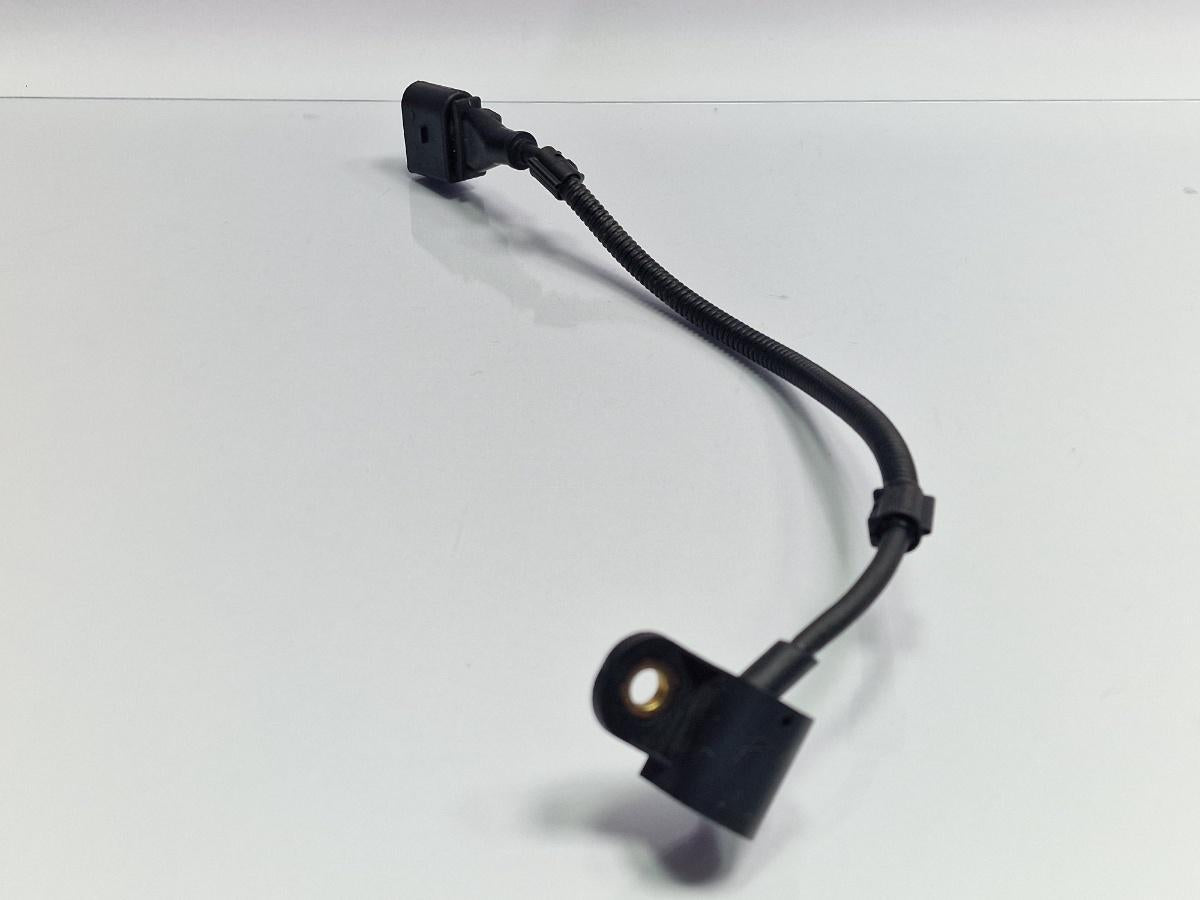 Senzor pozitie ax cu came VOLKSWAGEN SHARAN 7M8, 7M9, 7M6 1995 - 2010 1.9 TDI AUY, BVK HELLA 6PU012681