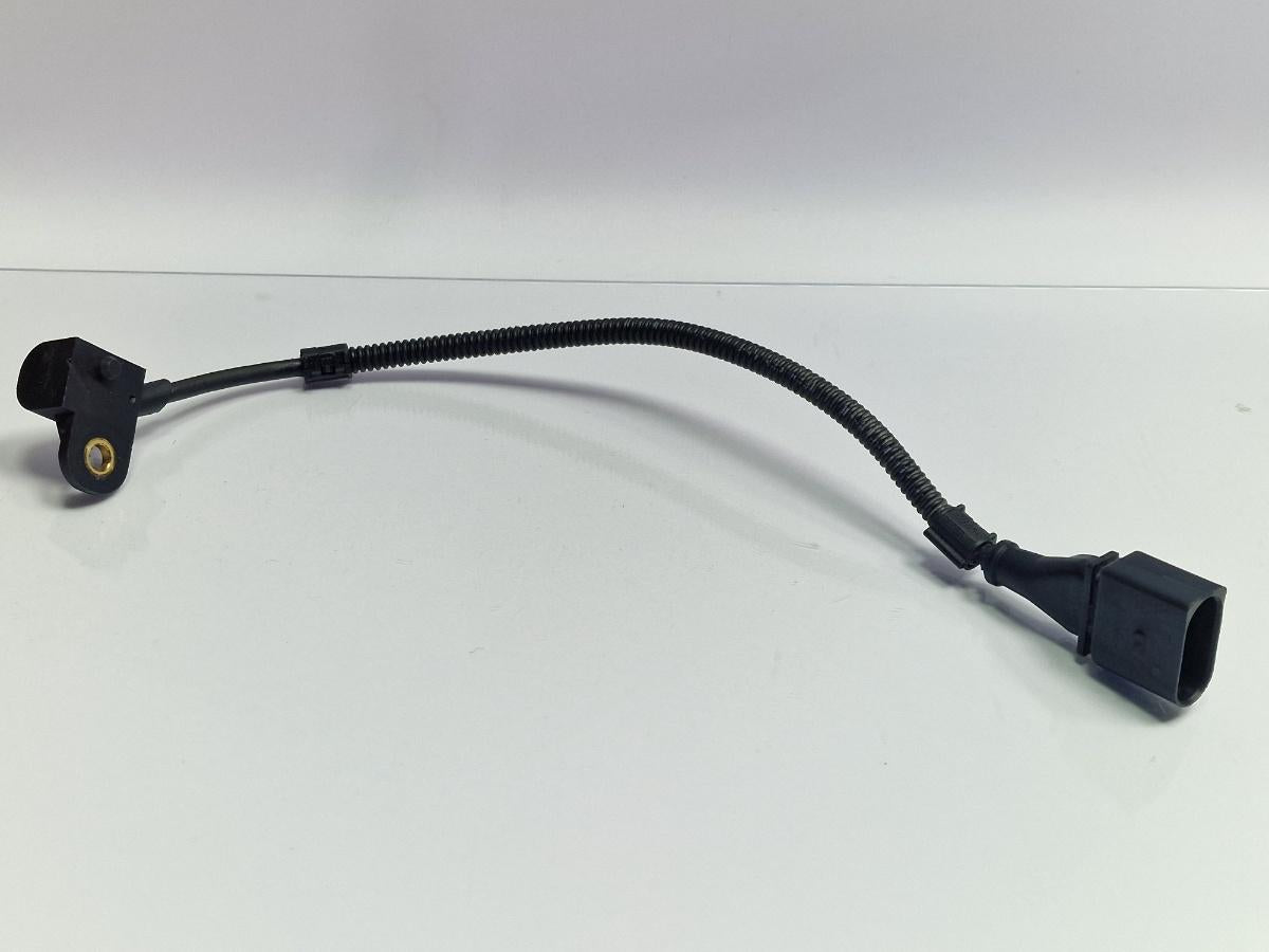 Senzor pozitie ax cu came VOLKSWAGEN SHARAN 7M8, 7M9, 7M6 1995 - 2010 1.9 TDI AUY, BVK HELLA 6PU012681