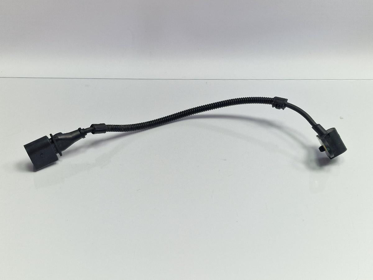 Senzor pozitie ax cu came VOLKSWAGEN SHARAN 7M8, 7M9, 7M6 1995 - 2010 1.9 TDI AUY, BVK HELLA 6PU012681