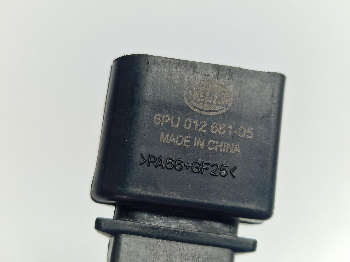 Senzor pozitie ax cu came VOLKSWAGEN SHARAN 7M8, 7M9, 7M6 1995 - 2010 1.9 TDI AUY, BVK HELLA 6PU012681