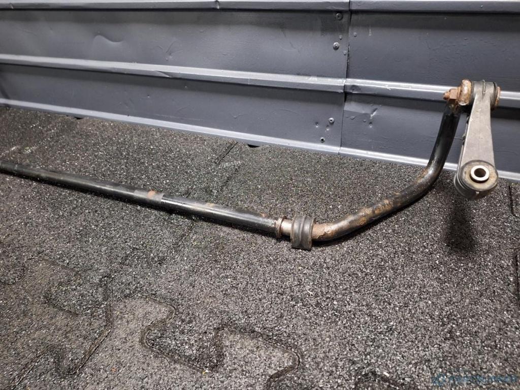 Bara stabilizatoare fata fata VOLKSWAGEN GOLF IV Variant 1J5 1999 - 2006 1.9 TDI ATD, AXR 1J0411305B