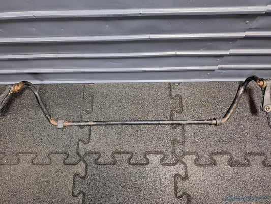 Bara stabilizatoare fata fata VOLKSWAGEN GOLF IV Variant 1J5 1999 - 2006 1.9 TDI ATD, AXR 1J0411305B