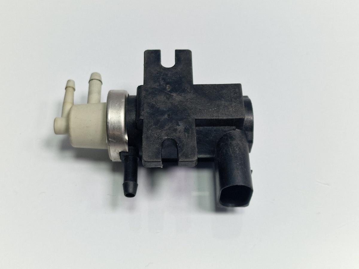 Supapa de vacuum VOLKSWAGEN SHARAN 7M8, 7M9, 7M6 1995 - 2010 1.9 TDI AUY, BVK 1J0906627A