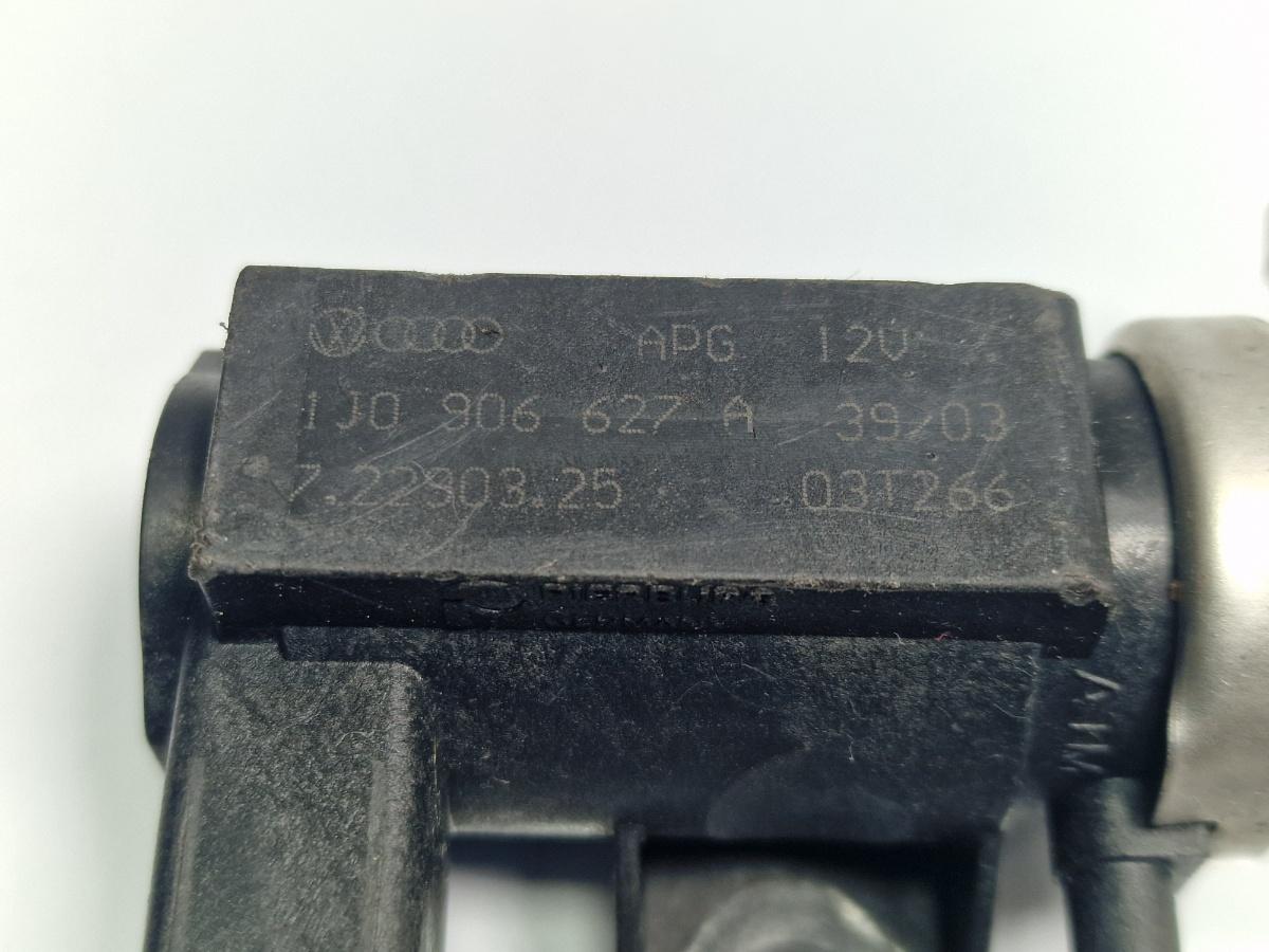 Supapa de vacuum VOLKSWAGEN SHARAN 7M8, 7M9, 7M6 1995 - 2010 1.9 TDI AUY, BVK 1J0906627A