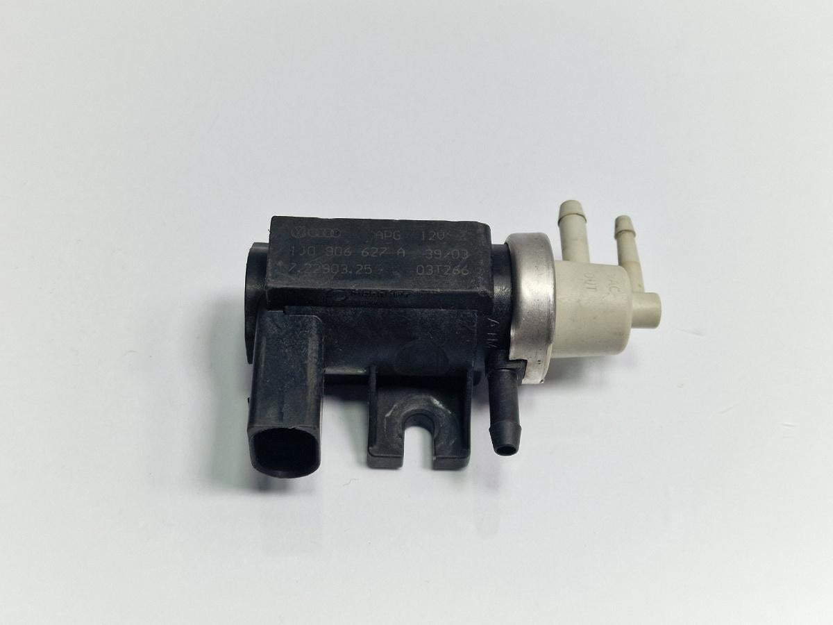 Supapa de vacuum VOLKSWAGEN SHARAN 7M8, 7M9, 7M6 1995 - 2010 1.9 TDI AUY, BVK 1J0906627A