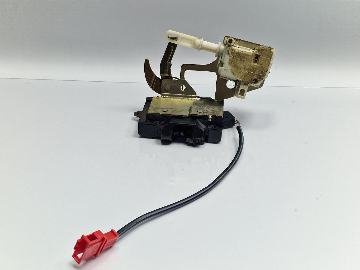 Broasca haion cu actuator VOLKSWAGEN SHARAN 7M8, 7M9, 7M6 1995 - 2010 1.9 TDI AUY, BVK 7M1827501