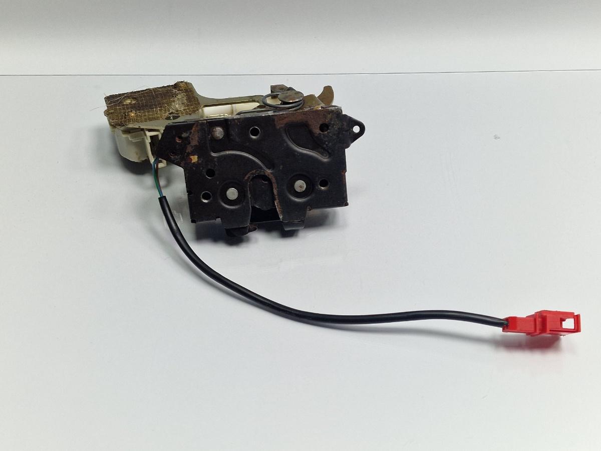 Broasca haion cu actuator VOLKSWAGEN SHARAN 7M8, 7M9, 7M6 1995 - 2010 1.9 TDI AUY, BVK 7M1827501