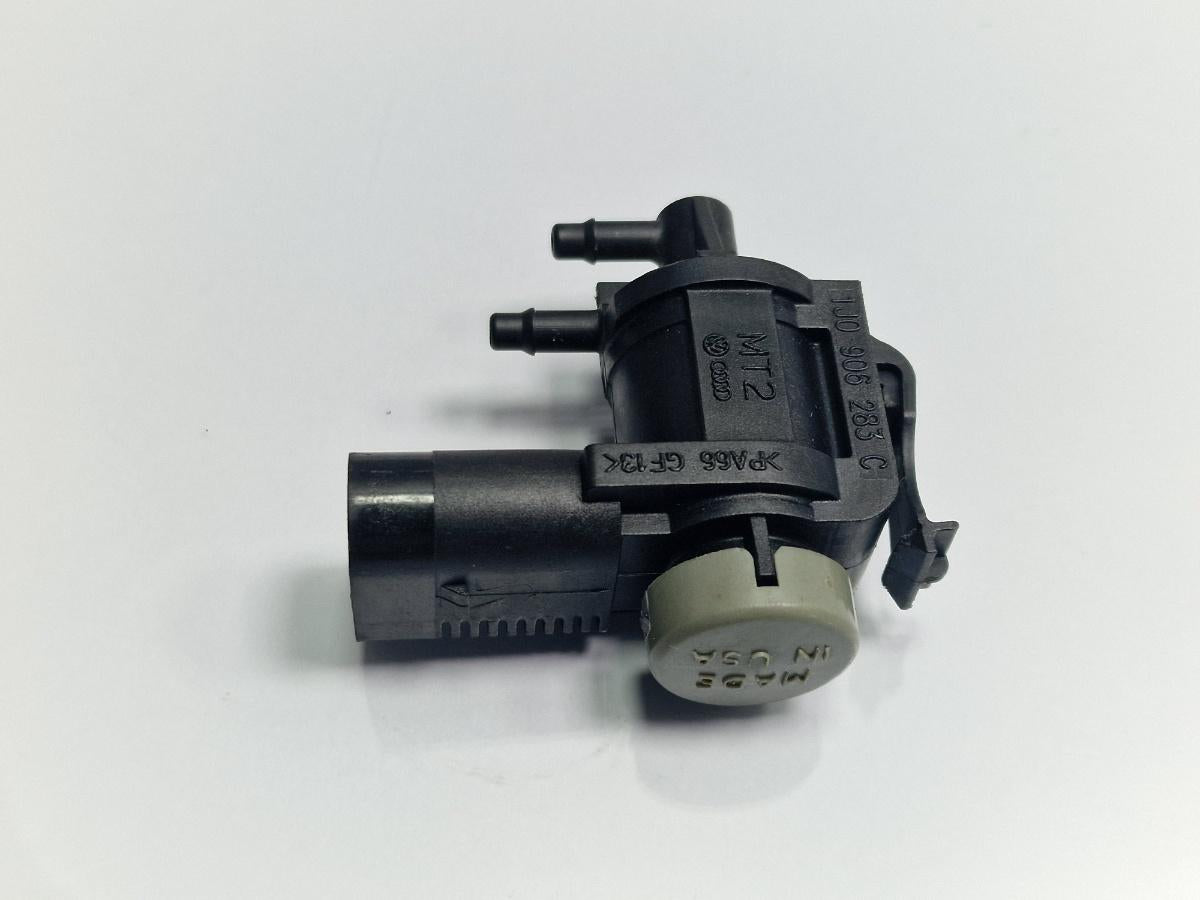 Electrovalava vacuum VOLKSWAGEN SHARAN 7M8, 7M9, 7M6 1995 - 2010 1.9 TDI AUY, BVK 1J0906283C