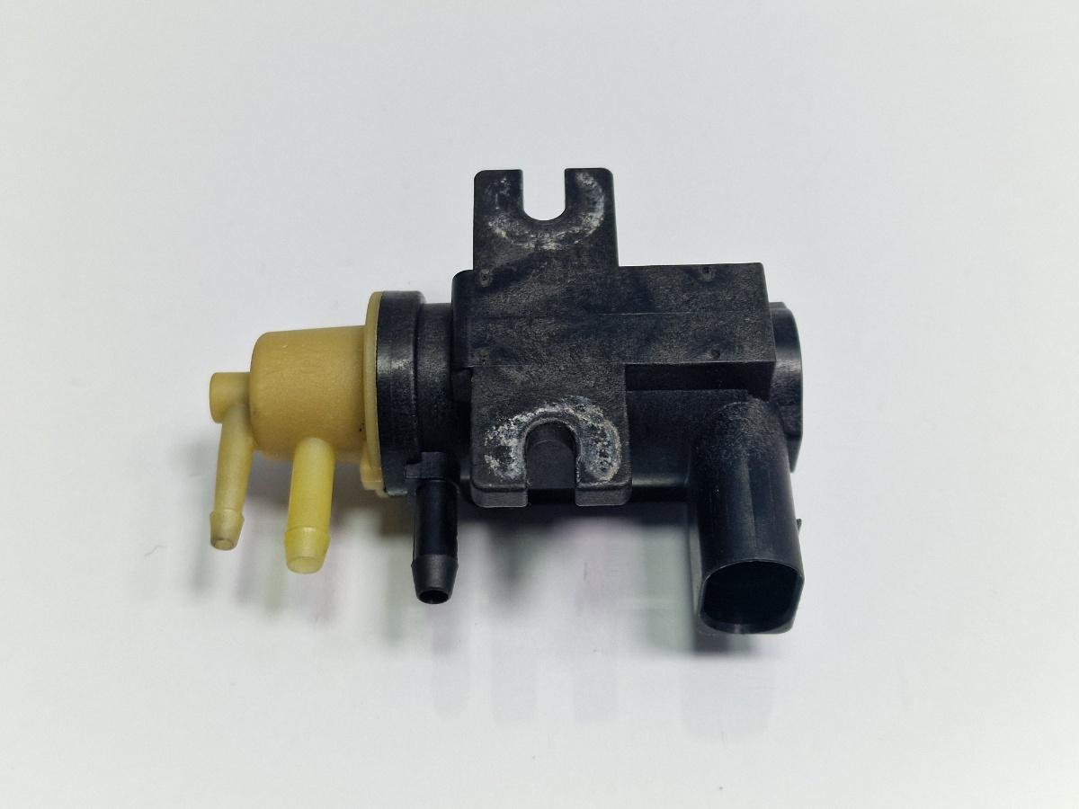 Supapa de vacuum VOLKSWAGEN SHARAN 7M8, 7M9, 7M6 1995 - 2010 1.9 TDI AUY, BVK 1K0906627A