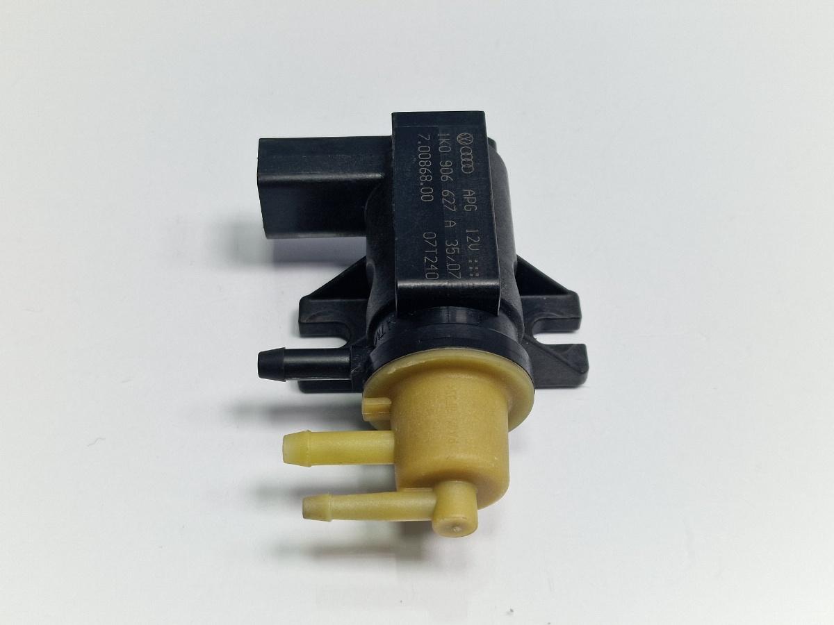Supapa de vacuum VOLKSWAGEN SHARAN 7M8, 7M9, 7M6 1995 - 2010 1.9 TDI AUY, BVK 1K0906627A