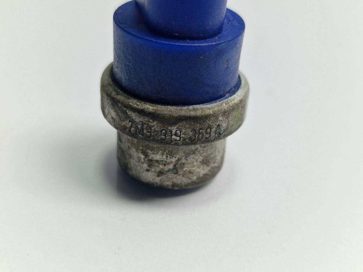 Senzor de temperatura apa VOLKSWAGEN SHARAN 7M8, 7M9, 7M6 1995 - 2010 1.9 TDI AUY, BVK 7M9919369A