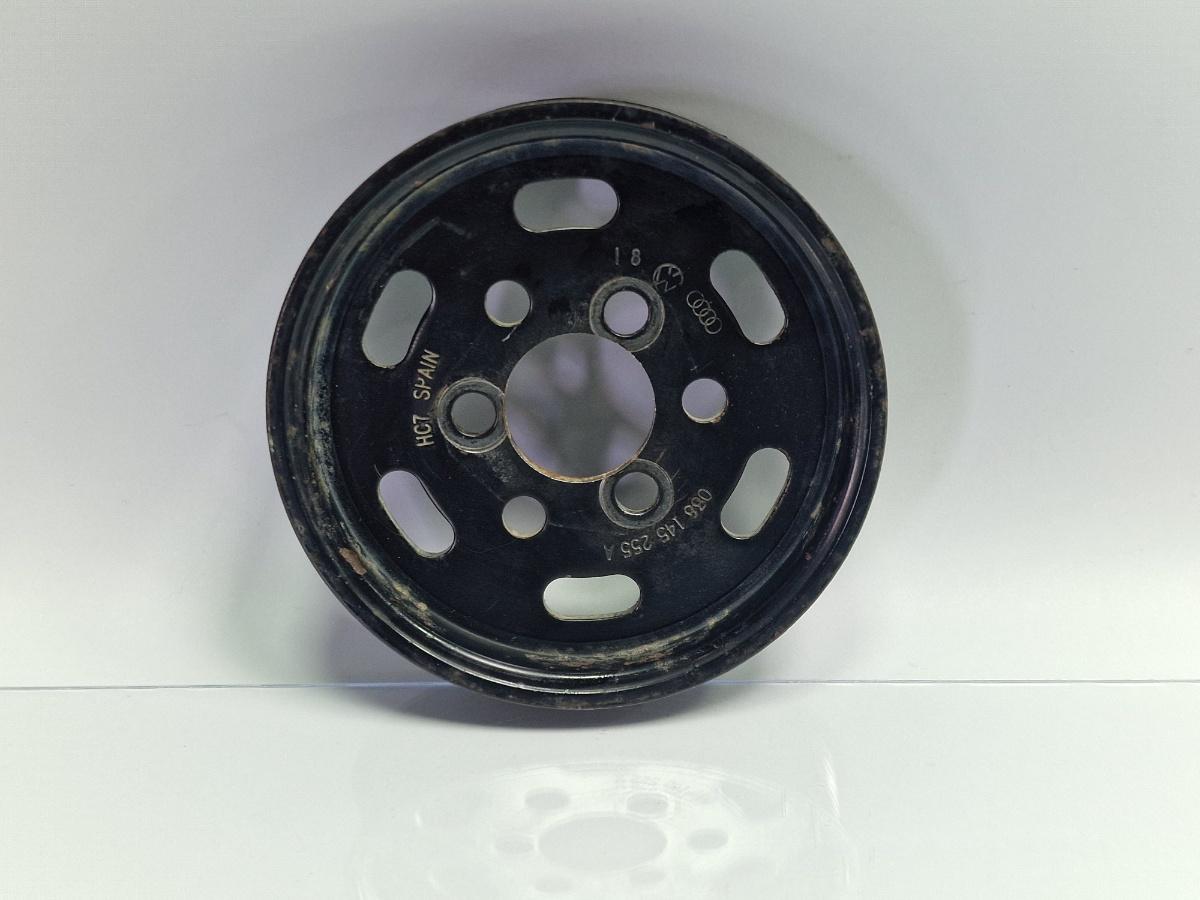 Fulie pompa servodirectie VOLKSWAGEN SHARAN 7M8, 7M9, 7M6 1995 - 2010 1.9 TDI AUY, BVK 038145255A