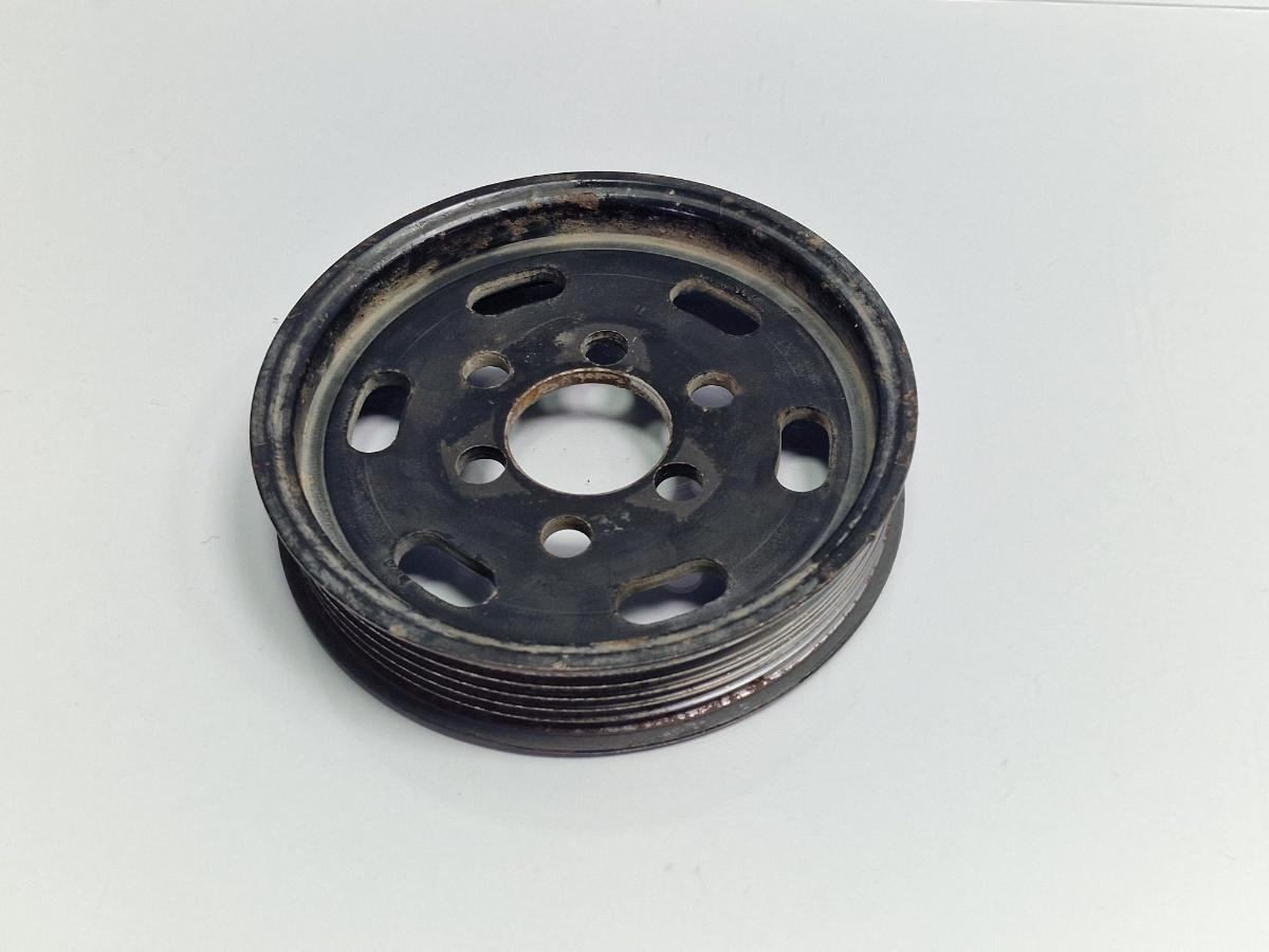 Fulie pompa servodirectie VOLKSWAGEN SHARAN 7M8, 7M9, 7M6 1995 - 2010 1.9 TDI AUY, BVK 038145255A