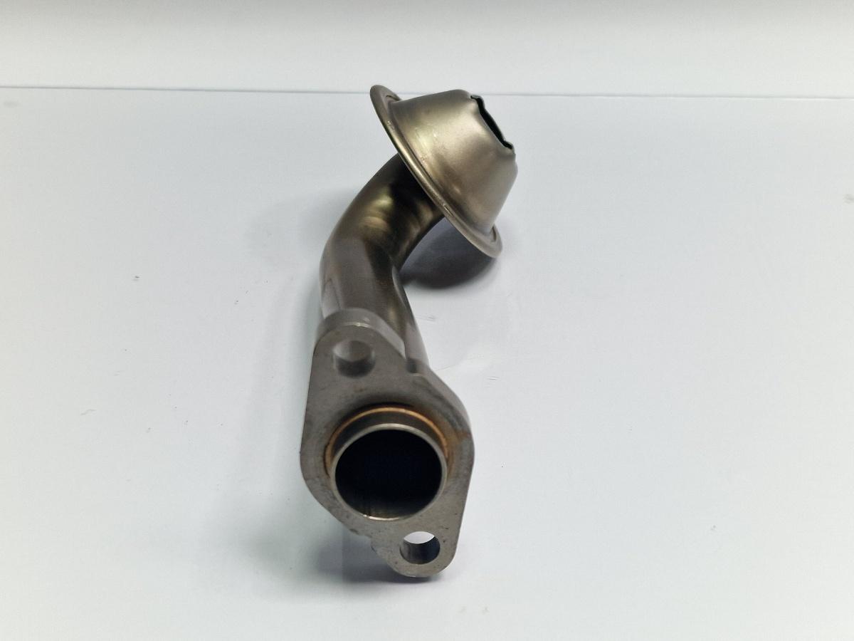 Tub aspirare pompa de ulei VOLKSWAGEN SHARAN 7M8, 7M9, 7M6 1995 - 2010 1.9 TDI AUY, BVK 06A115251