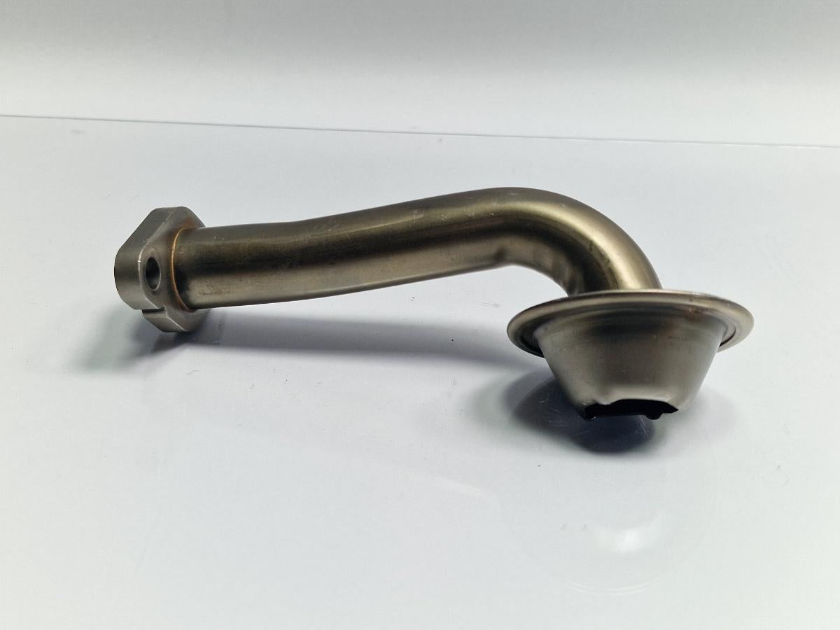 Tub aspirare pompa de ulei VOLKSWAGEN SHARAN 7M8, 7M9, 7M6 1995 - 2010 1.9 TDI AUY, BVK 06A115251