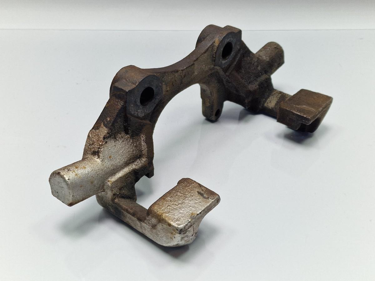 suport etrier frana fata VOLKSWAGEN SHARAN 7M8, 7M9, 7M6 1995 - 2010 1.9 TDI AUY, BVK 7M0615125A