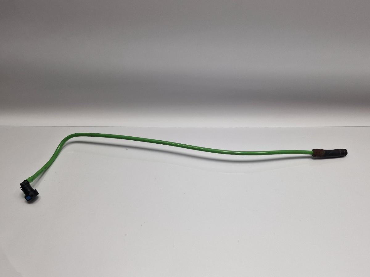 Conducta combustibil VOLKSWAGEN SHARAN 7M8, 7M9, 7M6 1995 - 2010 1.9 TDI AUY, BVK 7M3201418