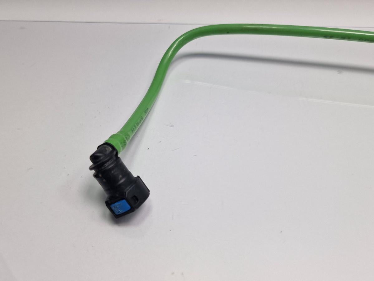 Conducta combustibil VOLKSWAGEN SHARAN 7M8, 7M9, 7M6 1995 - 2010 1.9 TDI AUY, BVK 7M3201418