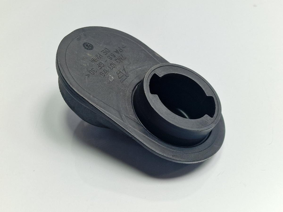 Adaptator capac ulei VOLKSWAGEN SHARAN 7M8, 7M9, 7M6 1995 - 2010 1.9 TDI AUY, BVK 7M3103179