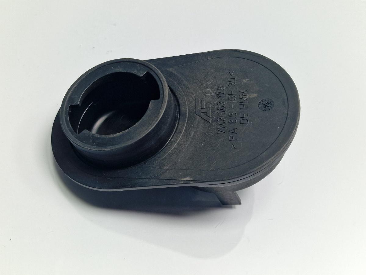 Adaptator capac ulei VOLKSWAGEN SHARAN 7M8, 7M9, 7M6 1995 - 2010 1.9 TDI AUY, BVK 7M3103179